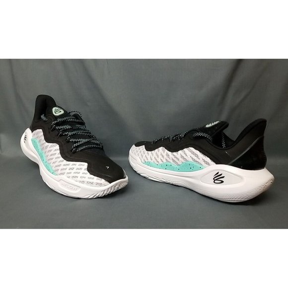 Under Armour Other - Under Armour Men's Curry 11 Sneakers Future Curry Size 10.5. Worn on Court once